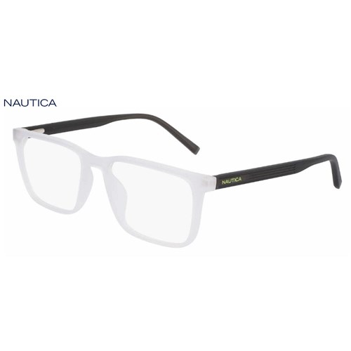 Óculos de Grau - NAUTICA - N8183 970 54 - CRISTAL