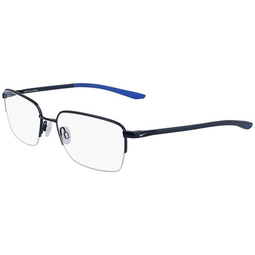 Óculos de Grau - NIKE - NIKE 4300 401 56 - PRETO