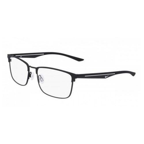 Óculos de Grau - NIKE - NIKE 4314 001 54 - PRETO