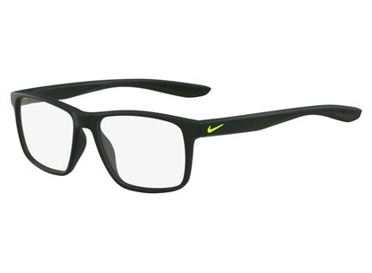 Óculos de Grau - NIKE - NIKE 5002 001 48 - PRETO