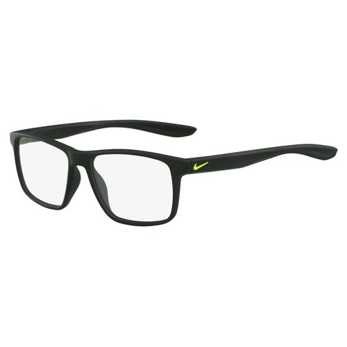 Óculos de Grau - NIKE - NIKE 5002 001 48 - PRETO