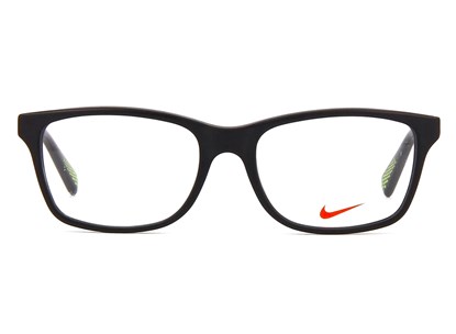 Óculos de Grau - NIKE - NIKE 5015 005 51 - PRETO