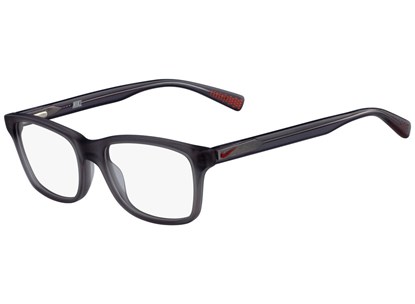 Óculos de Grau - NIKE - NIKE 5015 259 51 - CINZA