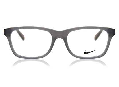 Óculos de Grau - NIKE - NIKE 5015 259 51 - CINZA