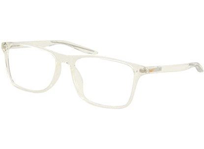 Óculos de Grau - NIKE - NIKE  5017 960 52 - CRISTAL
