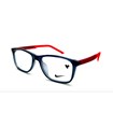 Óculos de Grau - NIKE - NIKE 5037 036 48 - AZUL