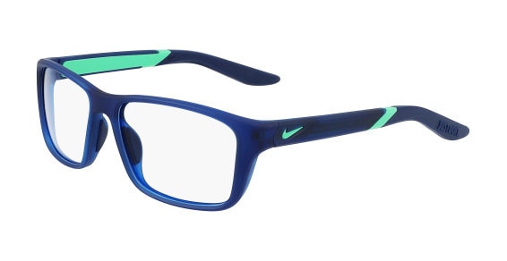 Armação de oculos on sale nike