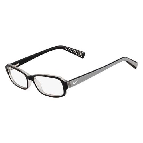 Óculos de Grau - NIKE - NIKE 5508 018 46 - PRETO