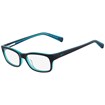 Óculos de Grau - NIKE - NIKE 5513 485 47 - PRETO