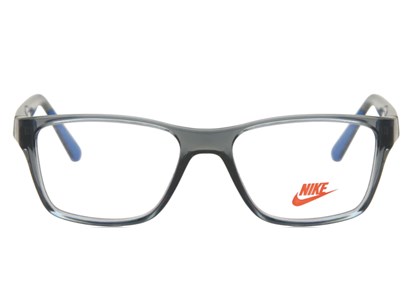 Óculos de Grau - NIKE - NIKE 5532 060 46 - CINZA