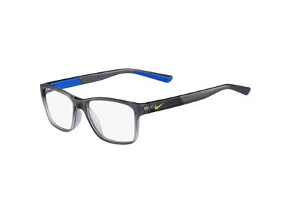 Óculos de Grau - NIKE - NIKE 5532 060 49 - CINZA