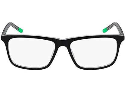 Óculos de Grau - NIKE - NIKE 5541 012 48 - PRETO