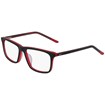 Óculos de Grau - NIKE - NIKE 5541 015 51 - PRETO