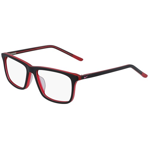 Óculos de Grau - NIKE - NIKE 5541 015 51 - PRETO