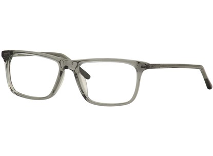 Óculos de Grau - NIKE - NIKE 5541 061 48 - CRISTAL