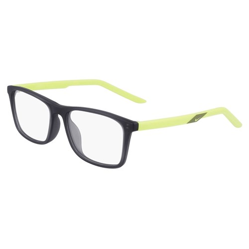 Óculos de Grau - NIKE - NIKE 5544 033 50 - PRETO