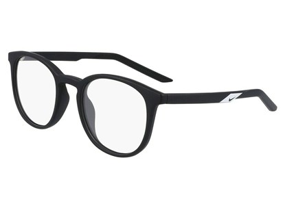 Óculos de Grau - NIKE - NIKE 5545 001 48 - PRETO