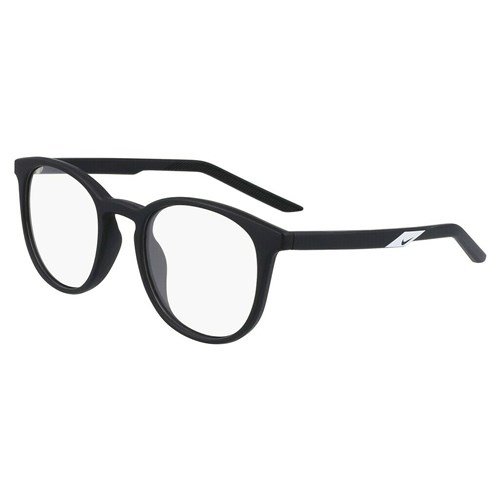 Óculos de Grau - NIKE - NIKE 5545 001 48 - PRETO