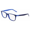 Óculos de Grau - NIKE - NIKE 5546 404 49 - AZUL