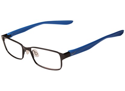 Óculos de Grau - NIKE - NIKE 5576 002 48 - PRETO