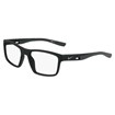 Óculos de Grau - NIKE - NIKE 7015 004 55 - PRETO