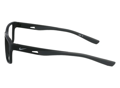 Óculos de Grau - NIKE - NIKE 7015 001 55 - PRETO