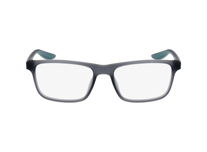 Óculos de Grau - NIKE - NIKE 7046 034 54 - CINZA