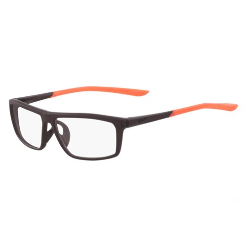 Óculos de Grau - NIKE - NIKE 7083UF 501 56 - MARROM