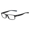 Óculos de Grau - NIKE - NIKE 7090 018 53 - PRETO