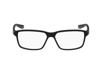 Óculos de Grau - NIKE - NIKE 7092 001 55 - PRETO