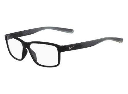 Óculos de Grau - NIKE - NIKE 7092 001 55 - PRETO