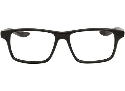 Óculos de Grau - NIKE - NIKE 7112 010 53 - PRETO