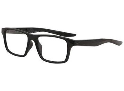 Óculos de Grau - NIKE - NIKE 7112 010 53 - PRETO