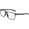 Óculos de Grau - NIKE - NIKE 7116 061 56 - CINZA