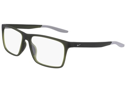 Óculos de Grau - NIKE - NIKE 7116 302 56 - VERDE
