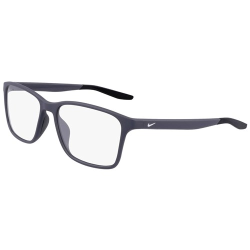 Óculos de Grau - NIKE - NIKE 7117 037 56 - PRETO