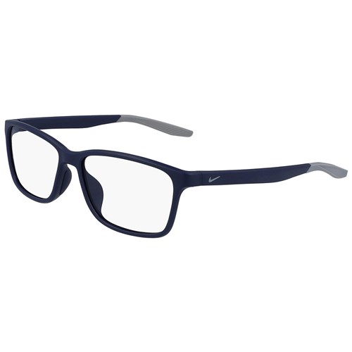Óculos de Grau - NIKE - NIKE 7118 036 57 - PRETO