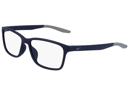 Óculos de Grau - NIKE - NIKE 7118 036 57 - PRETO