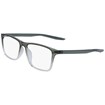 Óculos de Grau - NIKE - NIKE 7125 405 54 - VERDE