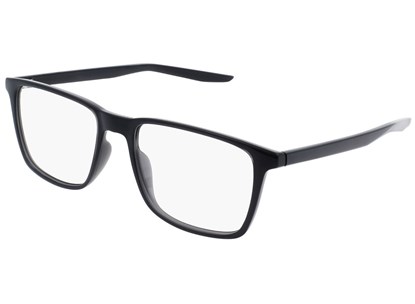 Óculos de Grau - NIKE - NIKE 7130 001 54 - PRETO