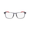 Óculos de Grau - NIKE - NIKE 7146 034 54 - PRETO