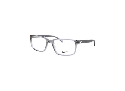 Óculos de Grau - NIKE - NIKE 7240 070 55 - CINZA
