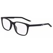 Óculos de Grau - NIKE - NIKE 7255 001 53 - PRETO