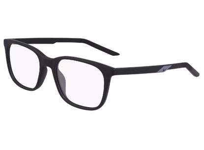 Óculos de Grau - NIKE - NIKE 7255 001 53 - PRETO