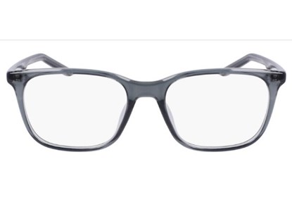 Óculos de Grau - NIKE - NIKE 7255 034 53 - CINZA