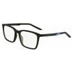 Óculos de Grau - NIKE - NIKE 7256 302 54 - VERDE
