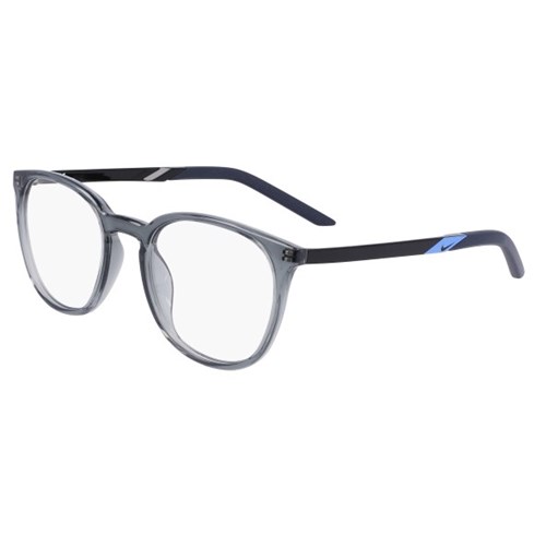 Óculos de Grau - NIKE - NIKE 7257 034 51 - CINZA