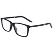 Óculos de Grau - NIKE - NIKE 7258 001 54 - PRETO