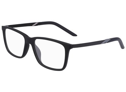 Óculos de Grau - NIKE - NIKE 7258 001 54 - PRETO