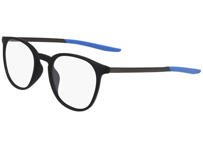 Óculos de Grau - NIKE - NIKE 7280 008 50 - PRETO